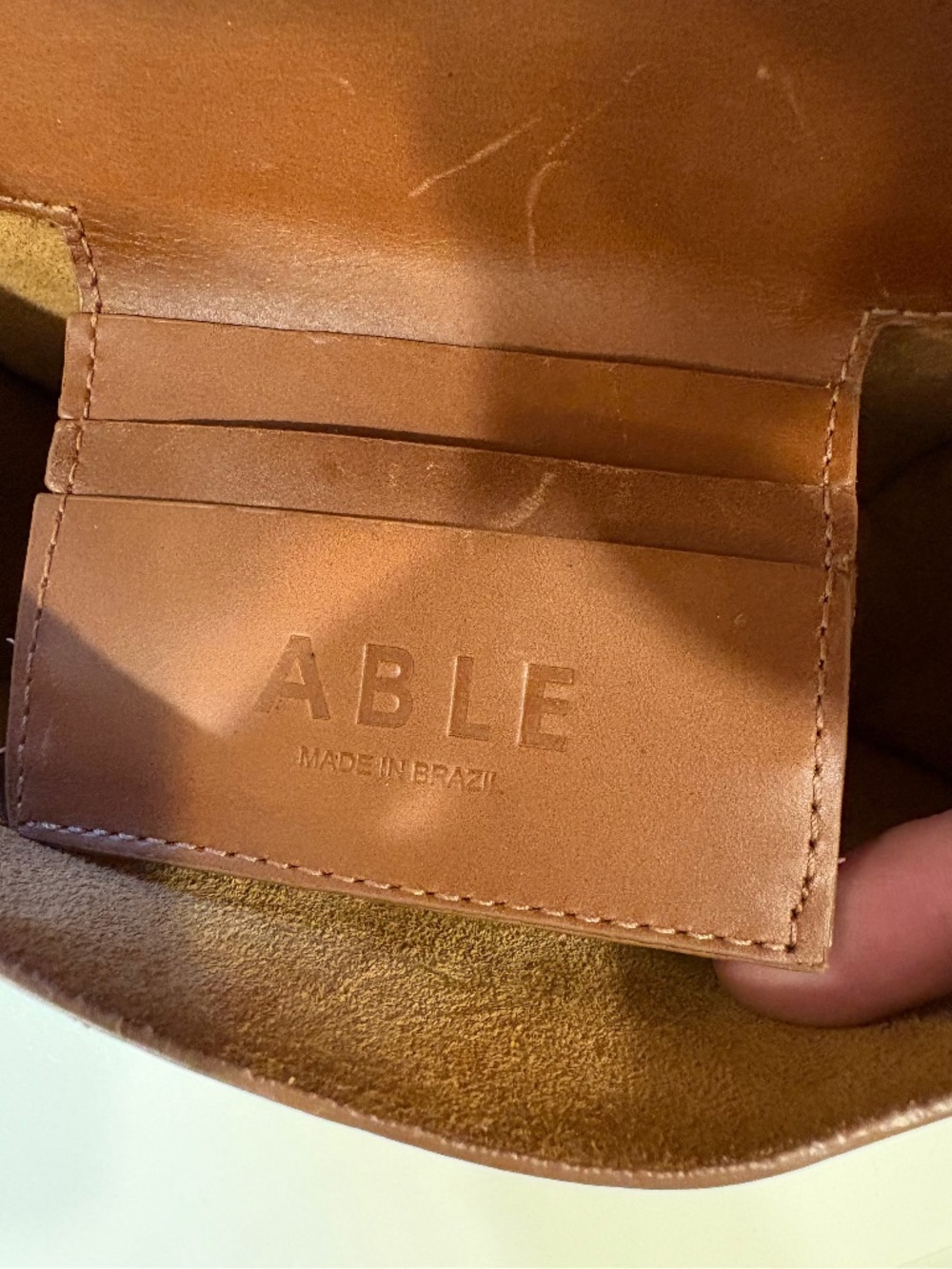 Able Purse - Picture 3 of 4